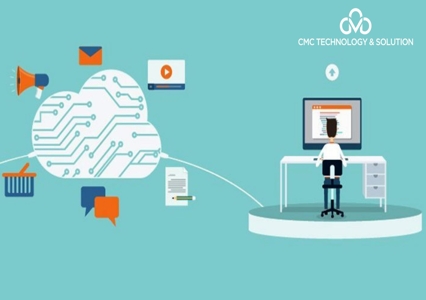 Xu hướng phát triển của hệ thống điện toán đám mây 