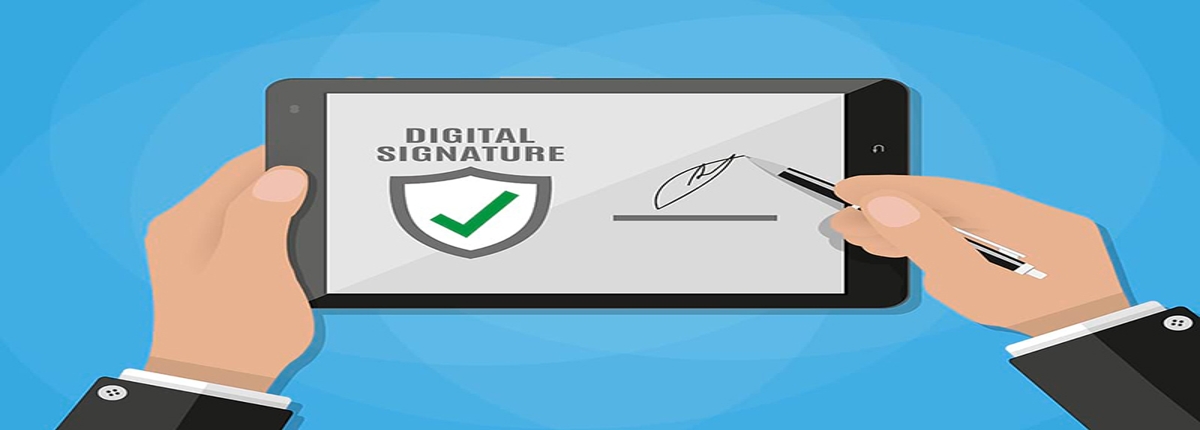 Electronic signatures and things you may not know!