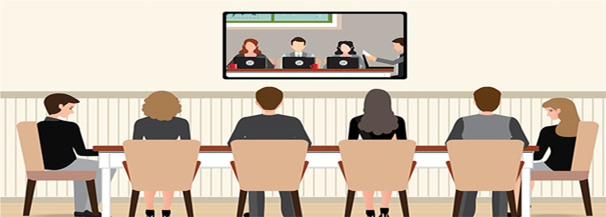 Những điều bạn cần biết về giải pháp họp trực tuyến giá rẻ