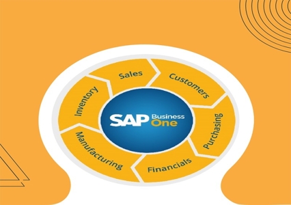 Tìm hiểu về SAP B1 và lợi ích của nó trong quản lý doanh nghiệp