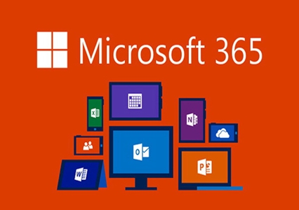 Why is Microsoft 365 a great work platform for businesses?