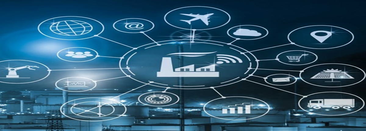 Nhà máy sản xuất thông minh và những lợi ích “thần kỳ” với doanh nghiệp sản xuất