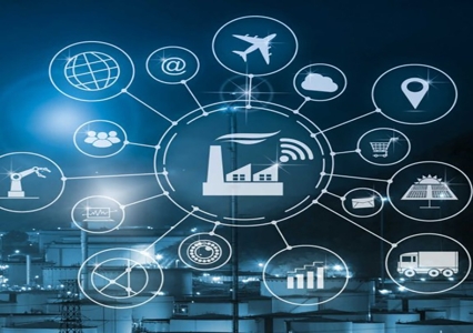 Nhà máy sản xuất thông minh và những lợi ích “thần kỳ” với doanh nghiệp sản xuất