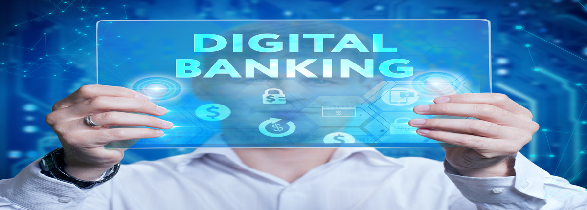 Digital Banking là gì? Phân biệt với Internet Banking