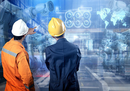 What is "Smart Factory"? The most outstanding feature in Smart Factory that you need to know