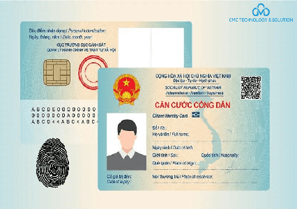 [Hot] Giải pháp trích xuất thông tin thẻ CCCD gắn chip hiện đại số 1