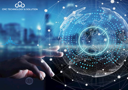 Tất tật tật về vấn đề chuyển đổi số cơ sở hạ tầng