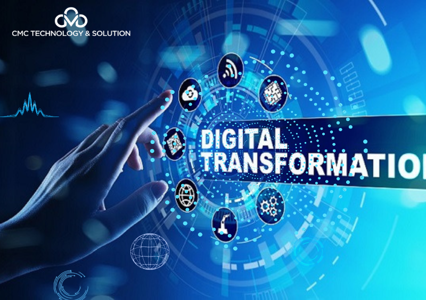 Giải pháp chuyển đổi số doanh nghiệp vừa và nhỏ