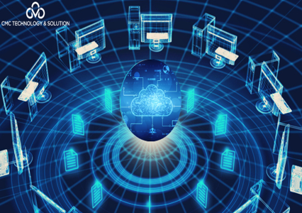 Đơn vị cung cấp giải pháp đám mây lai 