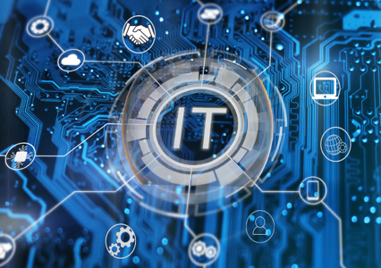 Dịch vụ cho thuê thiết bị IT của CMC TS