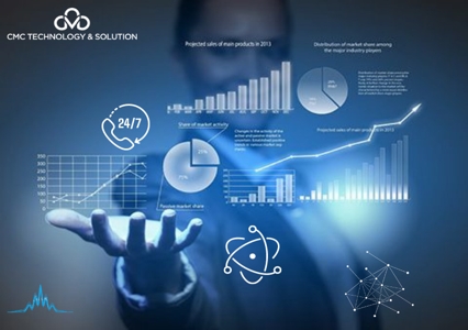 Tại sao nên sử dụng dịch vụ hỗ trợ sử dụng dịch vụ điện tử của CMC TS?