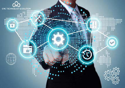 Dịch vụ IT cao cấp - Công nghệ vượt trội số 1