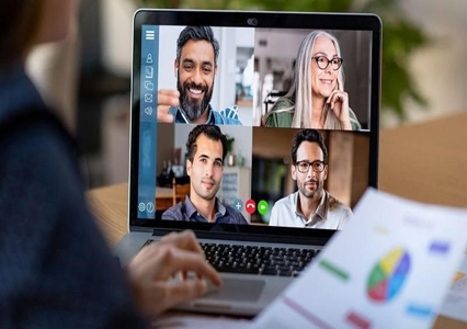 Đơn vị cung cấp phần mềm họp trực tuyến tốt nhất