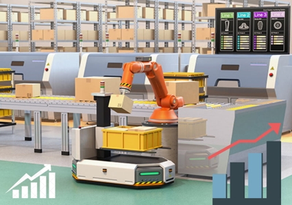 C-WMS - Giải pháp kho thông minh hiện đại số 1 ngày nay