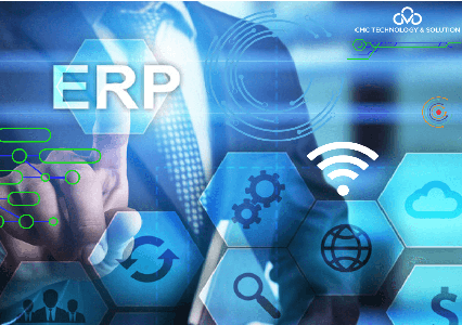 Khi nào doanh nghiệp của bạn cần đến hệ thống phần mềm ERP?