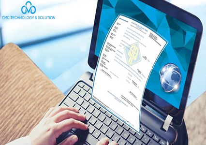 C-Invoice - Phần mềm hóa đơn điện tử hiệu quả nhất, tốt nhất hiện nay