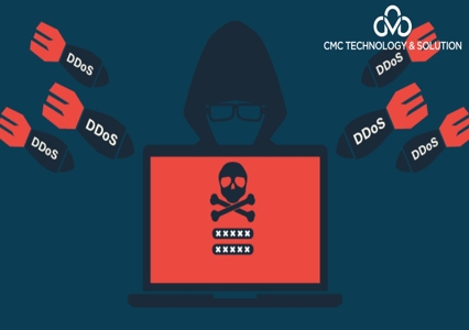 Mọi điều về dịch vụ chống tấn công DDoS và lợi ích của chúng