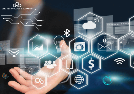 Phần mềm quản lý điều hành sản xuất dành cho các doanh nghiệp từ AZ