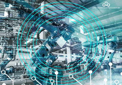 [Tầm quan trọng] của việc chuyển đổi số doanh nghiệp sản xuất