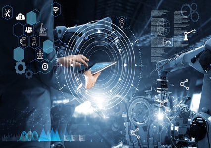 Tự động hóa quy trình - Giải quyết mọi rắc rối cho doanh nghiệp