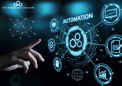Giải pháp tự động hóa quy trình chất lượng, uy tín nhất hiện nay