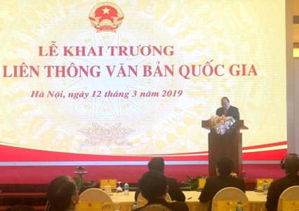 Vai trò của các giải pháp ERP trong bối cảnh hội nhập và tăng cường ứng dụng công nghệ thông tin