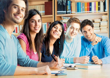 Cổng thông tin sinh viên – giải pháp quản lý thông tin sinh viên hiện đại