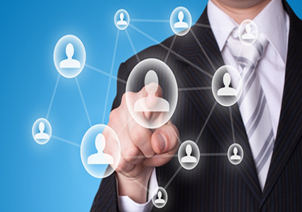 Phần mềm quản lý nhân sự là công cụ hỗ trợ đắc lực cho việc tuyển dụng