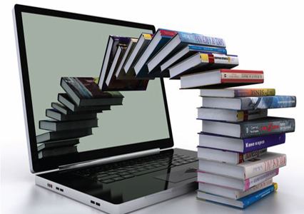 Thư viện điện tử là một sự tiện ích