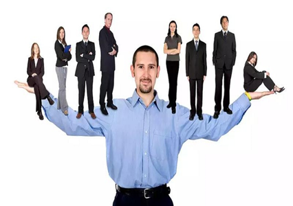 Địa chỉ cung cấp phần mềm quản lý nhân sự hàng đầu Việt Nam