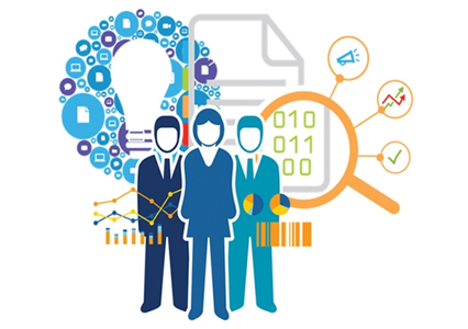 Tại sao nên dùng phần mềm quản lý nhân sự?