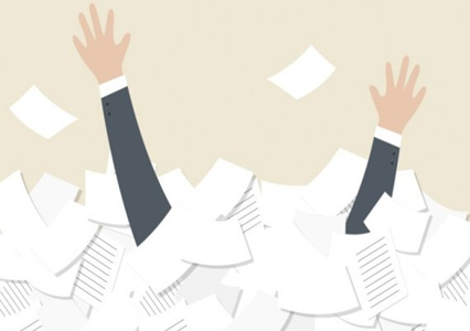 Giải pháp xử lý hồ sơ tập trung đơn giản, nhanh chóng, chính xác