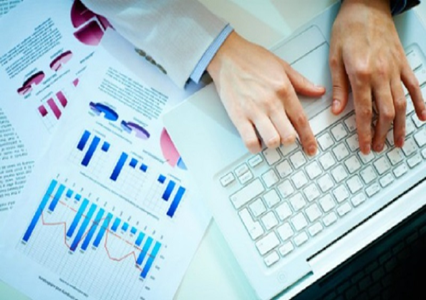 Kê khai thuế và nộp thuế điện tử cho doanh nghiệp cả nước