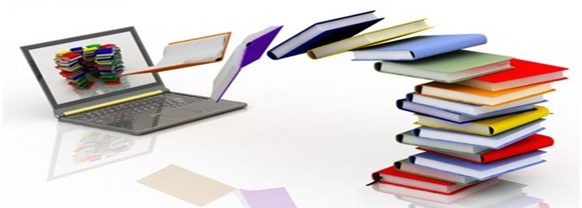 Phần mềm thư viện điện tử giải pháp nhanh chóng, tiện lợi trong các trường học