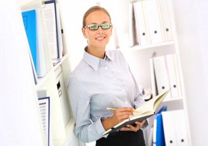 Giải pháp lưu trữ dành cho chính phủ nhanh chóng, chính xác và tiện lợi