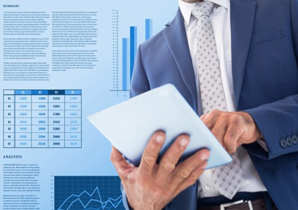 Lợi ích của Giải pháp Quản lý tín dụng doanh nghiệp