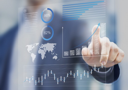 Đơn vị cung cấp Hệ thống Thương mại điện tử, bán hàng trực tuyến dành cho Doanh nghiệp