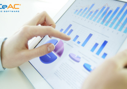 Tại sao Phần mềm kế toán online CeAC luôn được các doanh nghiệp tin tưởng lựa chọn?