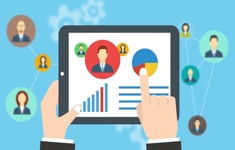 CeHuman và vai trò của phần mềm đối với công tác quản lý nhân sự trong doanh nghiệp