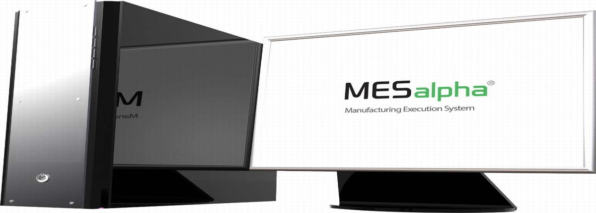 MES Alpha - giải pháp dẫn đầu xu hướng nhà máy thông minh
