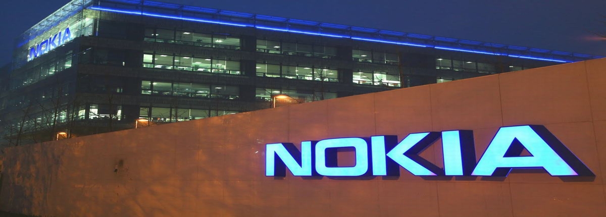 Nokia trên đường chiếm lại ngôi vương ngành công nghệ