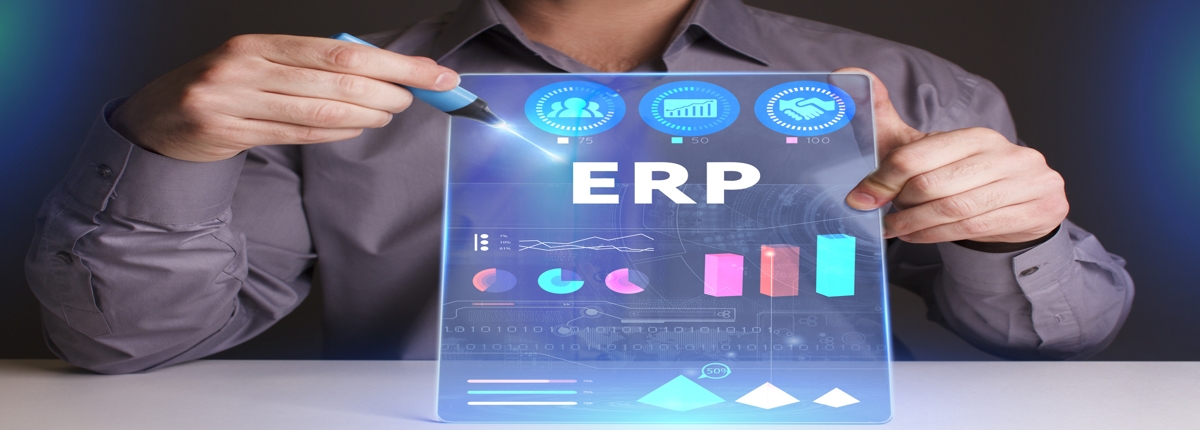 Tìm hiểu về giải pháp ERP cho doanh nghiệp