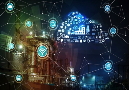 Điều gì làm cho Smart Factory trở nên khác biệt?