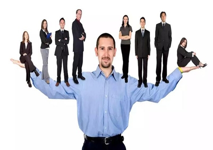 Tại sao nên chọn phầm mềm quản lý nhân sự CeHR?