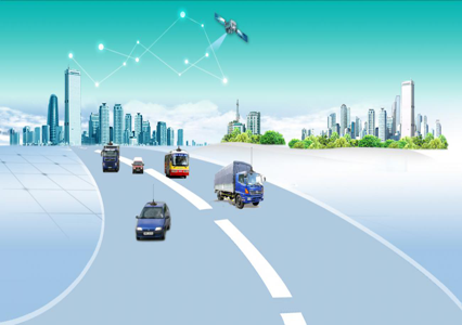 Sự cần thiết của việc triển khai Hệ thống Cung cấp dịch vụ giám sát các phương tiện vận tải 