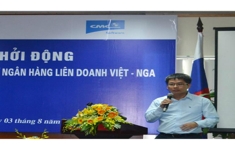CMC Software trở thành thành viên thứ 54 của VFOSSA