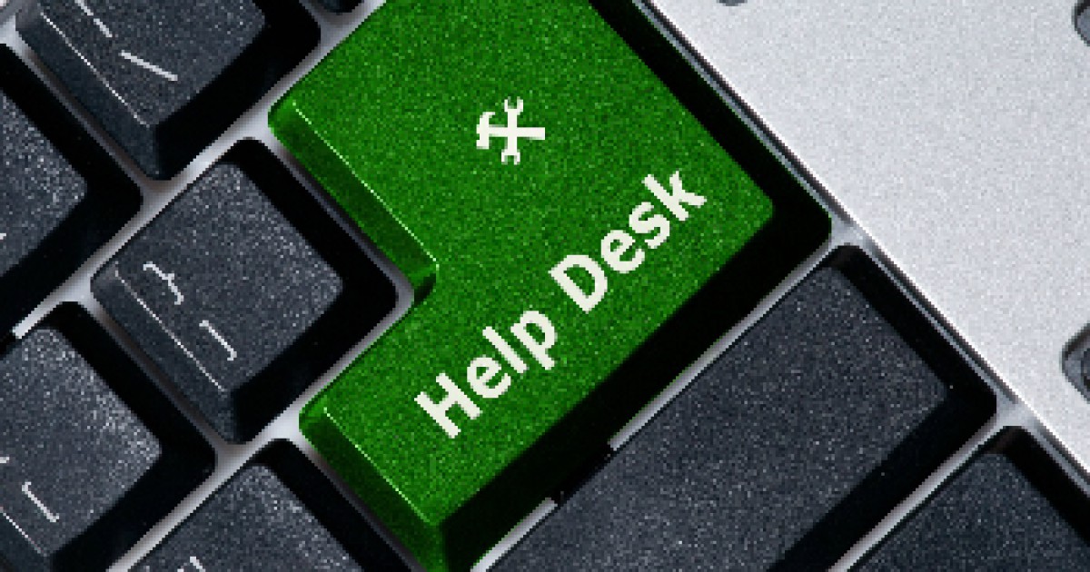 CMCSoft triển khai dự án Helpdesk TPT001