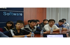 CMCSoft gặp gỡ tập đoàn Kyocera