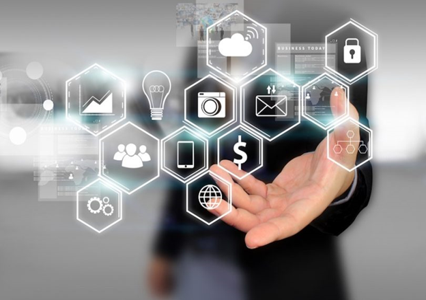 Số hóa – tương lai của ngành ngân hàng Việt Nam