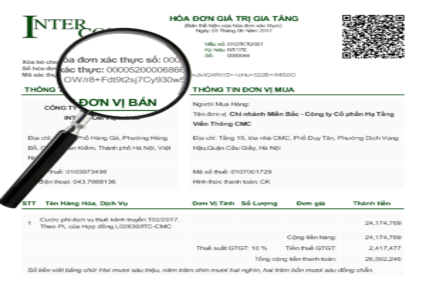 Tại sao nên sử dụng phần mềm hóa đơn điện tử?